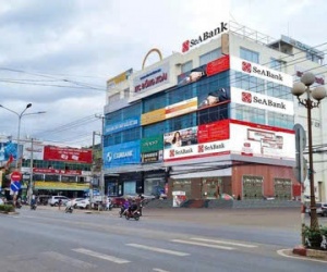 CHO THUÊ TRUNG TÂM THƯƠNG MẠI ITC ĐỒNG XOÀI