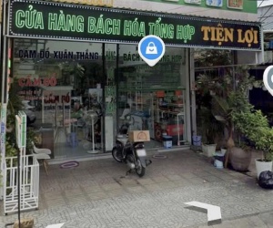 CHO THUÊ MẶT TIỀN KINH DOANH CHÍNH CHỦ BÌNH TÂN , TÂN TẠO