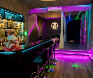 Sang nhượng quán Bar Đường Dương Đình Nghệ, Phường An Hải, Quận Sơn Trà