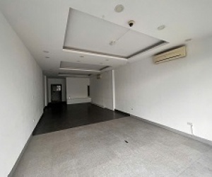 CHO THUÊ VĂN PHÒNG MẶT PHỐ THỢ NHUỘM – VỊ TRÍ TRUNG TÂM QUẬN HOÀN KIẾM, GẦN CỬA NAM