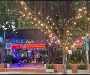 SANG QUÁN CAFE HAI MẶT TIỀN ĐỐI DIỆN CHUNG CƯ SUNVIEW 42 ĐƯỜNG CÂY KEO, HCM
