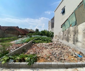 Cần bán lô đất xã Chương Dương, tại Thôn Hoàng Xá giá rẻ nhất thị trường