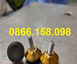 Giá xưởng tận tay chân tăng chỉnh gật gù, chân tăng chỉnh lắc léo