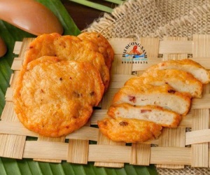 Mua Chả Mực Ở Đâu Ngon Với Giá Hợp Lý? 