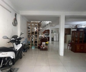 Bán nhà Hẻm xe hơi Gò Cẩm Đệm - ngay Chợ Vải Tân Bình, 6x14m, 3 Tầng - 3PN, chỉ 9 Tỷ.