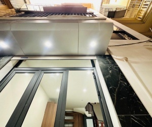NHÀ ĐẸP DÂN XÂY - VIEW THOÁNG VĨNH VIỄN - TẶNG FULL NỘI THẤT-TRUNG TÂM ĐỐNG ĐA