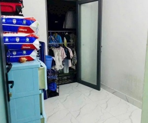► NHÀ ĐẸP GIÁ CHỈ HƠN 1 TỶ – FULL TIỆN ÍCH – DỌN VÀO Ở NGAY