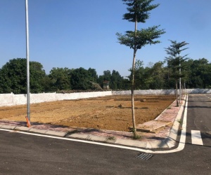 CHIẾT KHẤU SÂU LÔ 100M DỄ THANH KHOẢN ĐẸP NHẤT PHÚ CÁT - SÁT METRO CITY