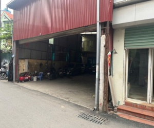 GIÁ TỐT - BÁN ĐẤT THỔ CƯ CHÍNH CHỦ TẶNG NHÀ 2 TẦNG NGÕ HAI Ô TÔ TRÁNH NHAU, GẦN VINSMART TÂY MỖ,