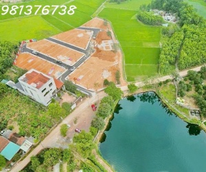 CHÍNH CHỦ BÁN 100M2 ĐẤT HÒA LẠC – CÁCH ĐHQG CHỈ VÀI BƯỚC CHÂN. LH 0981376738
