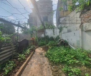 Bán đất Bát Khối- Ngõ Nông- Sát ôto 43m nhỉnh 4 tỷ