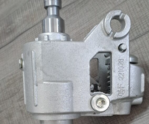 Sự khác biệt giữa bơm ben Trung Quốc và Nhật Bản