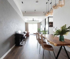 CHO THUÊ CĂN GÓC 3PN – 102M² KOSMO TÂY HỒ  VIEW HỒ TÂY – SÔNG HỒNG CỰC HIẾM  CÓ SLOT Ô TÔ