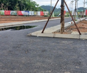 ĐẤT HOÀ LẠC ĐẸP HIẾM CÓ – CHÍNH CHỦ BÁN
