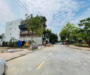 BÁN ĐẤT ĐẤU GIÁ X3 MINH KHAI – Ô TÔ TRÁNH – KD ĐỈNH - NHỈNH 7 TỶ