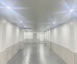 Cơ hội vàng cho nhà đầu tư: Bán tòa căn hộ dịch vụ bề thế phố Quan Nhân. Diện tích 110m2, xây 7