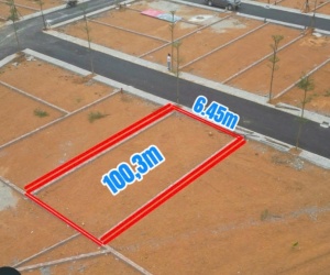 Em Vân có lô đất sát dự án đất Đồng Mô - Cách QL21 chỉ 200m -  Giá nhỉnh 3 tỷ