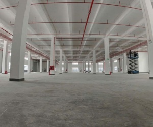 Cho thuê xưởng Cụm CN Châu Phong, Quế Võ, Bắc Ninh – Từ 750m² – Giá 4-5 USD – Liền kề KCN Quế Võ