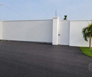 ĐẤT MẶT TIỀN XUÂN THỚI SƠN – NGANG 65M – THỔ CƯ LỚN HIẾM GẶP