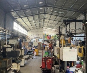 BÁN KHO XƯỞNG – QUỸ ĐẤT LỚN HIẾM GẦN 1000M² – MÃ LÒ, BÌNH TÂN