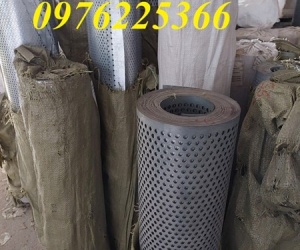 Tôn đột lỗ dày 0.48mm