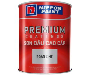 Quy trình thi công sơn Nippon phản quang chuẩn kỹ thuật từ A–Z