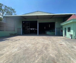 CHO THUÊ KHO XƯỞNG  1.000m2 – 2.000m2 BÌNH CHÁNH, TPHCM