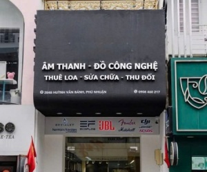 CHÍNH CHỦ CẦN SANG NHƯỢNG NHÀ NGUYÊN CĂN MẶT TIỀN,PHÚ NHUẬN ,TPHCM