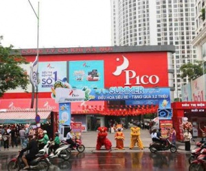 GIÁ TỐT -  CHO THUÊ MẶT BẰNG KINH DOANH TẠI 76 NGUYỄN TRÃI, THANH XUÂN, HÀ NỘI – VÀO LÀM NGAY