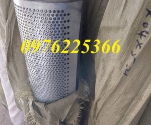 Tôn đột lỗ bán sỉ, bán lẻ tại Hà Nội 