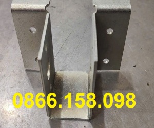 Tại sao pát U lắp ghép 30x60mm lại được sử dụng rộng rãi