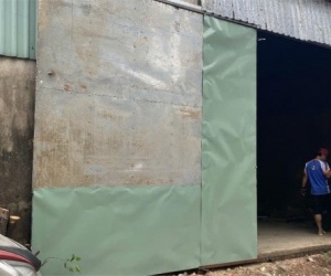 Chính chủ cần  bán gấp Nhà Xưởng Thạnh Lộc 47, phường Thạnh Lộc, Quận 12, TPHCM