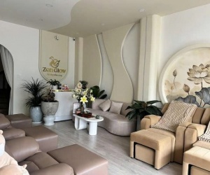 SANG NHƯỢNG SPA TÂM HUYẾT NGAY TRUNG TÂM CHÁNH NGHĨA – FULL NỘI THẤT CAO CẤP, CHỈ VIỆC VÀO KINH