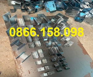 Tại sao cần dùng bas U xà gồ khi thi công khung sắt?