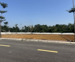 Bán đất nền 100m2 tại Cổ Đông, Sơn Tây, Hà Nội, sổ đỏ chính chủ, giá nhỉnh 3  tỷ. LH: 0969408828