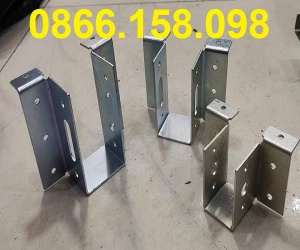  Các loại bát u lắp ghép chữ nhật bas u xà gồ tại xưởng