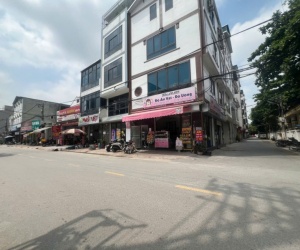 BÁN ĐẤT DV 16.32HA DI TRẠCH – VIEW CÔNG VIÊN – GIÁ ĐẦU TƯ