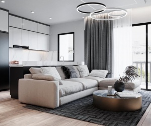 Bán CC Green Pearl View Đẹp, Đông Nam, Đường Minh Khai, Vĩnh Tuy, Quận Hai Bà Trưng, Hà Nội