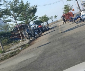 ►  CHÍNH CHỦ CẦN BÁN LÔ ĐẤT ĐẸP TAM HIỆP – NÚI THÀNH, QUẢNG NAM