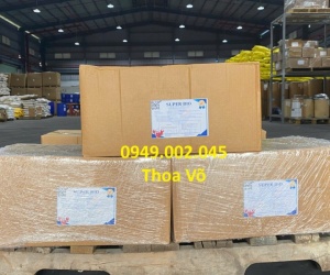 SUPER BIO – MEN VI SINH 5 CHỦNG CAO CẤP XỬ LÝ ĐÁY AO, KHỬ KHÍ ĐỘC, GÂY MÀU NƯỚC