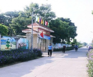ĐẤT SÁT THỊ TRẤN XUÂN MAI – GIÁ CHỈ NHỈNH 1TY TIỀM NĂNG TĂNG GIÁ CAO