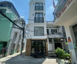 CHO THUÊ MẶT BẰNG KINH DOANH HẺM XE HƠI ĐINH TIÊN HOÀNG – QUẬN 1