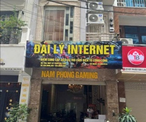 CHO THUÊ MẶT BẰNG KINH DOANH ĐẸP – MẶT NGÕ Ô TÔ TRÁNH – NGAY CHỢ PHÁO ĐÀI LÁNG