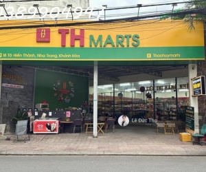 Cho thuê mặt bằng 18 Tô Hiến Thành, diện tích 320m2 ngang 10m. Giá thuê rẻ chỉ 120 triệu