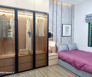CẦN SANG NHƯỢNG CĂN HỘ DESTINO LONG AN