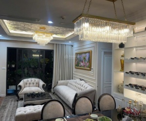 CHÍNH CHỦ BÁN CĂN GÓC TÒA HH3A-  3PN ĐẸP TẠI ECO LAKE VIEW – ĐỊNH CÔNG,  HÀ NỘI