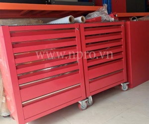 Tủ đồ nghề 7 ngăn kéo