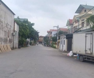 CHÍNH CHỦ BÁN ĐẤT – KHÔNG QUA MÔI GIỚI TẠI BẮC NINH