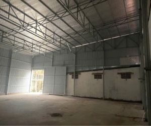 CHO THUÊ KHO XƯỞNG TẠI CCN ĐÔNG NGẠC – QUẬN BẮC TỪ LIÊM, HÀ NỘI