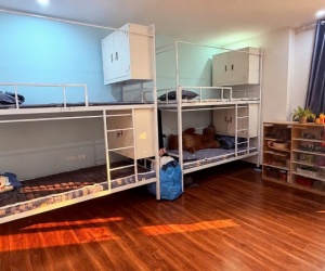 SANG NHƯỢNG HỢP ĐỒNG THUÊ  CĂN GÓC 134M² – NGUYỄN TUÂN, THANH XUÂN, HÀ NỘI